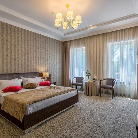 De Volan Boutique Hotel Οδησσός Εξωτερικό φωτογραφία