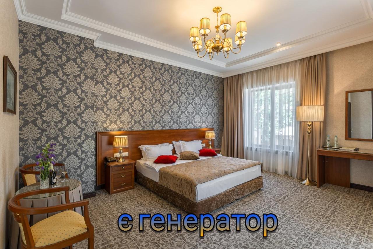 De Volan Boutique Hotel Οδησσός Εξωτερικό φωτογραφία