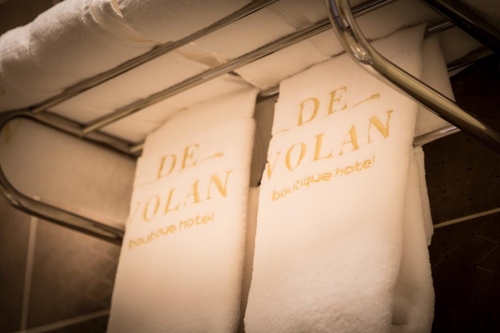 De Volan Boutique Hotel Οδησσός Εξωτερικό φωτογραφία