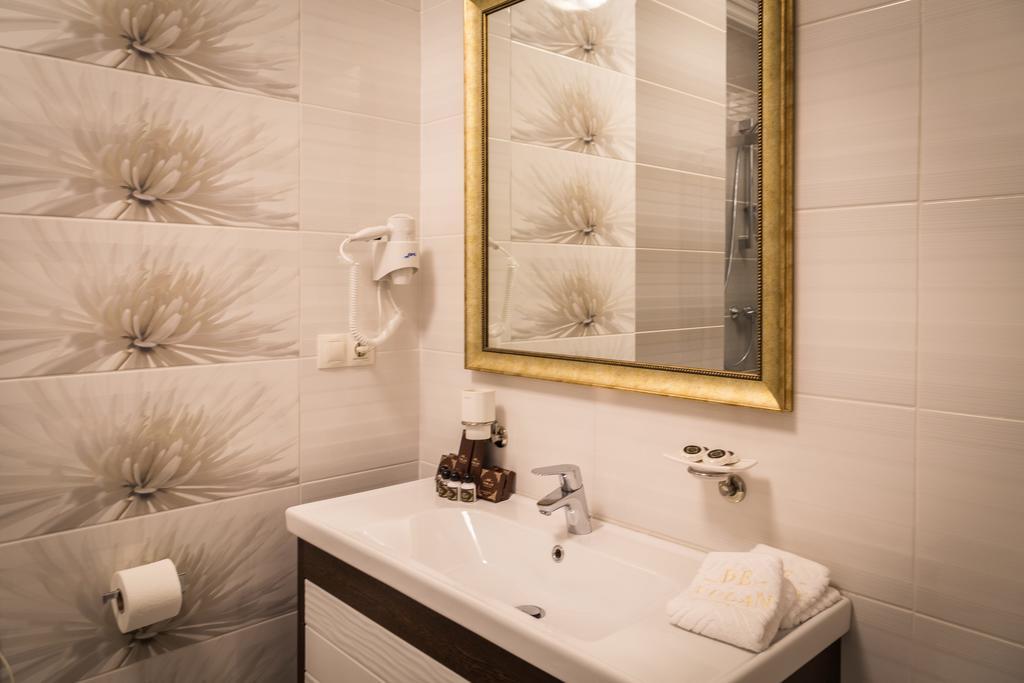 De Volan Boutique Hotel Οδησσός Εξωτερικό φωτογραφία