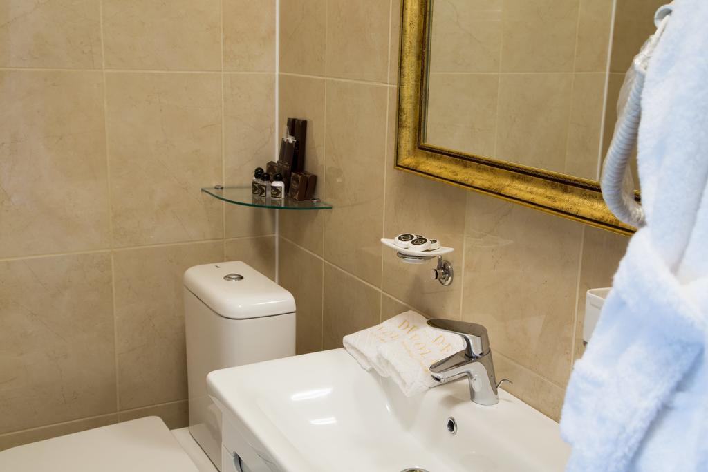 De Volan Boutique Hotel Οδησσός Εξωτερικό φωτογραφία