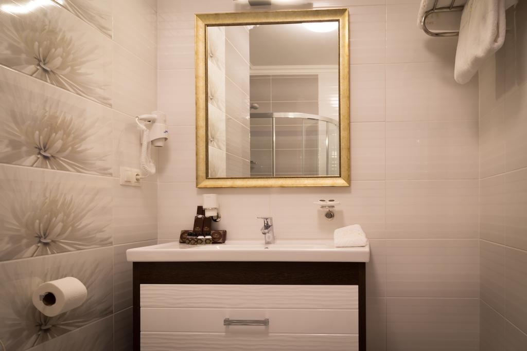 De Volan Boutique Hotel Οδησσός Εξωτερικό φωτογραφία