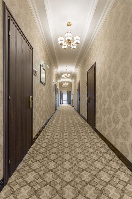 De Volan Boutique Hotel Οδησσός Εξωτερικό φωτογραφία