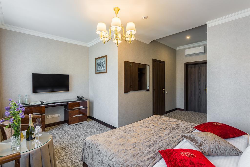 De Volan Boutique Hotel Οδησσός Εξωτερικό φωτογραφία