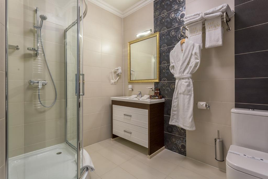 De Volan Boutique Hotel Οδησσός Εξωτερικό φωτογραφία