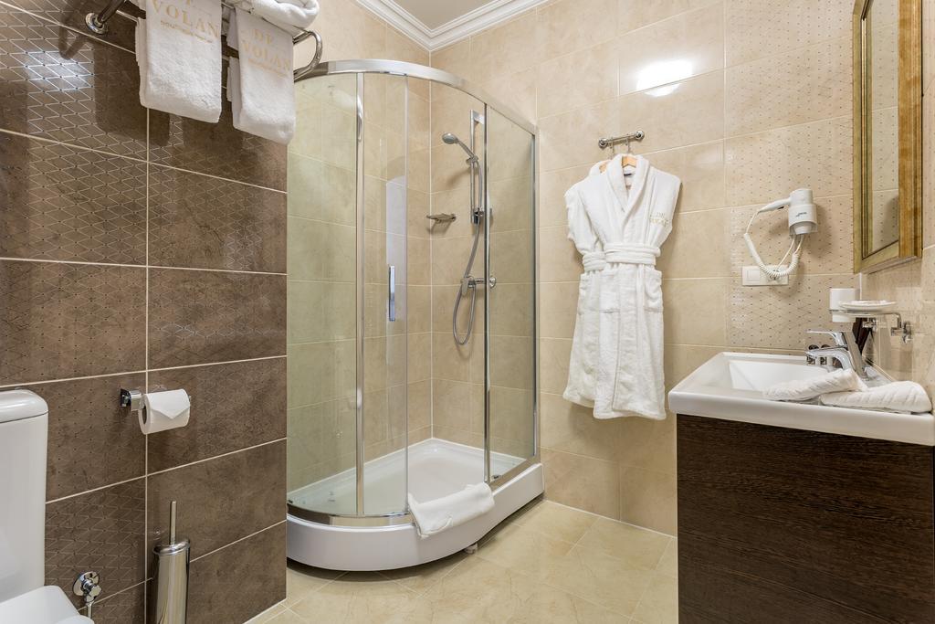 De Volan Boutique Hotel Οδησσός Εξωτερικό φωτογραφία