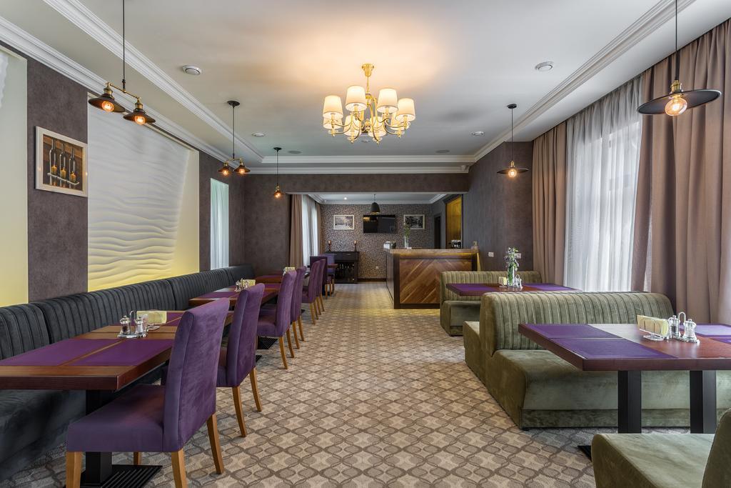 De Volan Boutique Hotel Οδησσός Εξωτερικό φωτογραφία