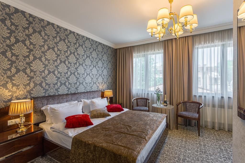 De Volan Boutique Hotel Οδησσός Εξωτερικό φωτογραφία