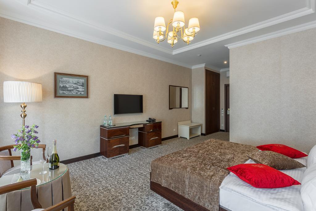 De Volan Boutique Hotel Οδησσός Εξωτερικό φωτογραφία
