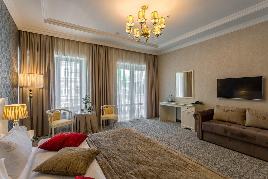 De Volan Boutique Hotel Οδησσός Εξωτερικό φωτογραφία