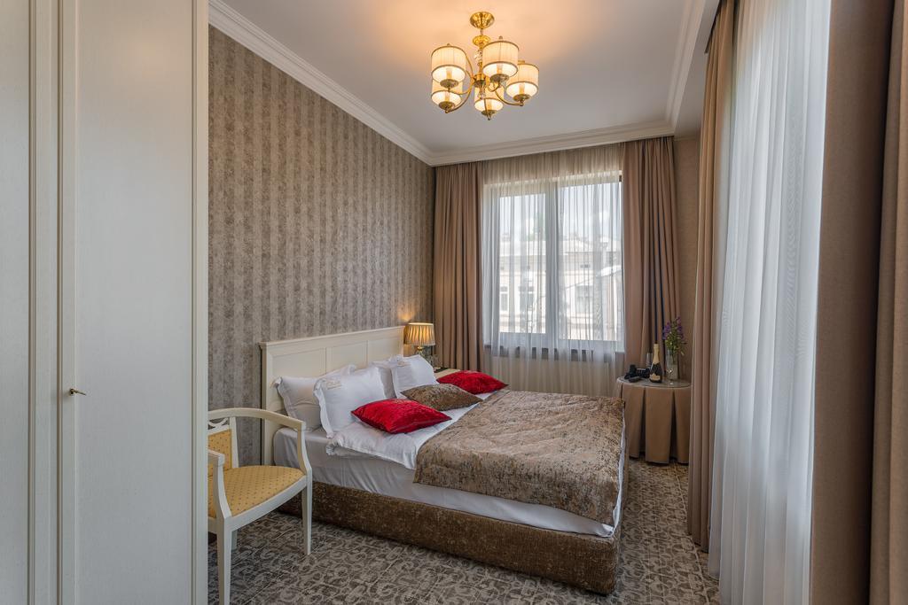 De Volan Boutique Hotel Οδησσός Εξωτερικό φωτογραφία