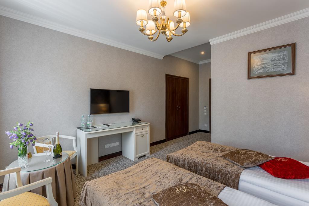 De Volan Boutique Hotel Οδησσός Εξωτερικό φωτογραφία