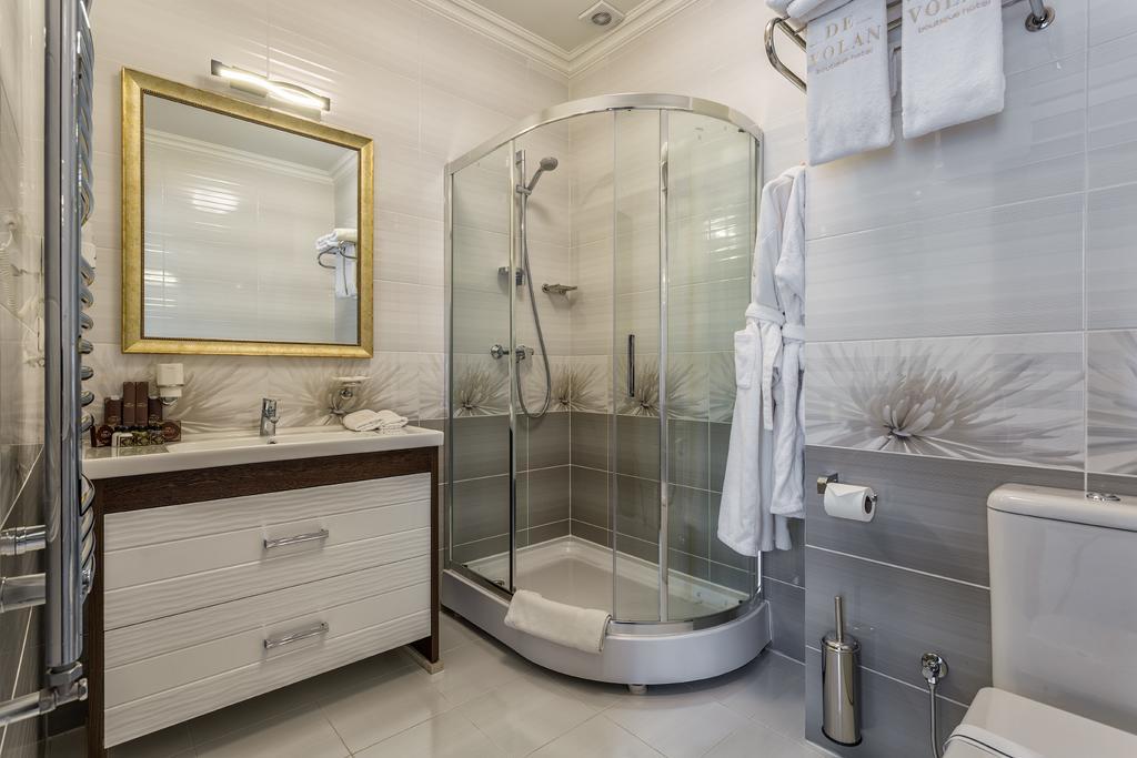 De Volan Boutique Hotel Οδησσός Εξωτερικό φωτογραφία
