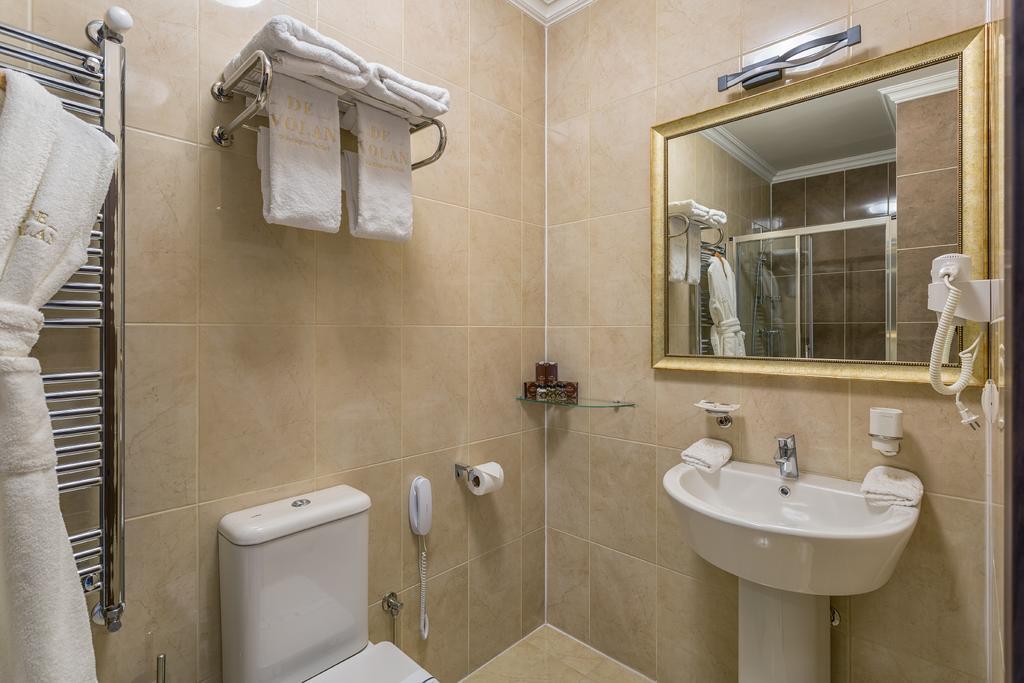 De Volan Boutique Hotel Οδησσός Εξωτερικό φωτογραφία