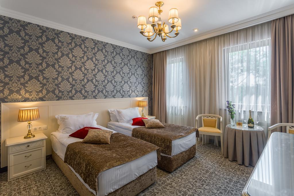 De Volan Boutique Hotel Οδησσός Εξωτερικό φωτογραφία