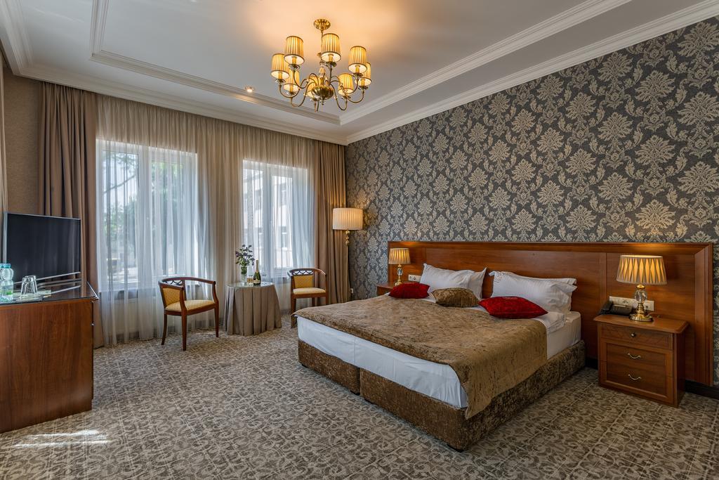 De Volan Boutique Hotel Οδησσός Εξωτερικό φωτογραφία