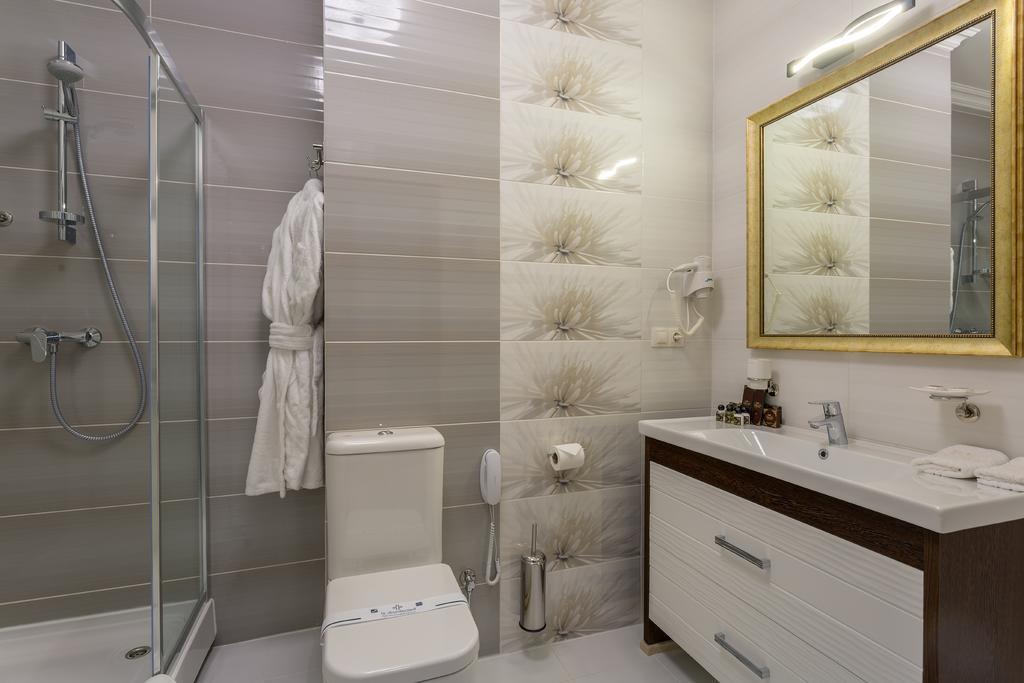 De Volan Boutique Hotel Οδησσός Εξωτερικό φωτογραφία