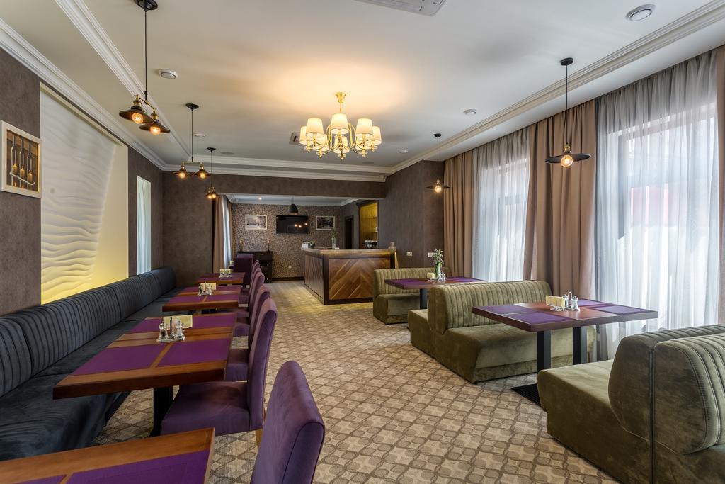 De Volan Boutique Hotel Οδησσός Εξωτερικό φωτογραφία