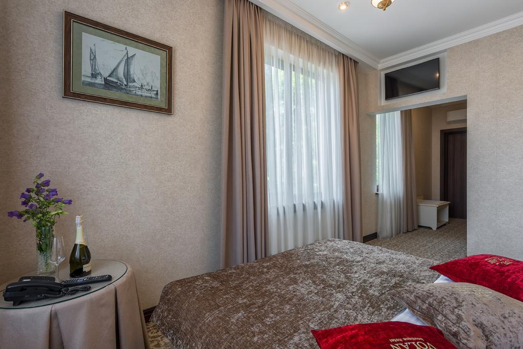 De Volan Boutique Hotel Οδησσός Εξωτερικό φωτογραφία