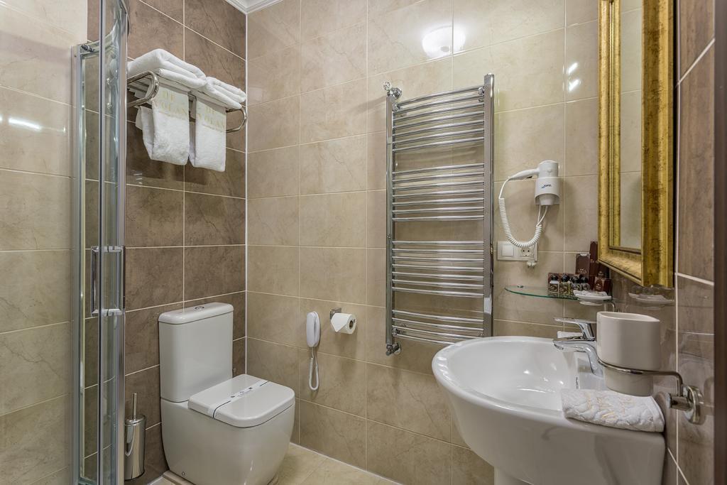 De Volan Boutique Hotel Οδησσός Εξωτερικό φωτογραφία