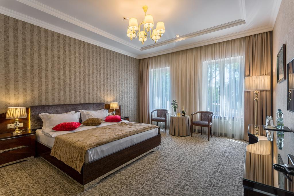 De Volan Boutique Hotel Οδησσός Εξωτερικό φωτογραφία