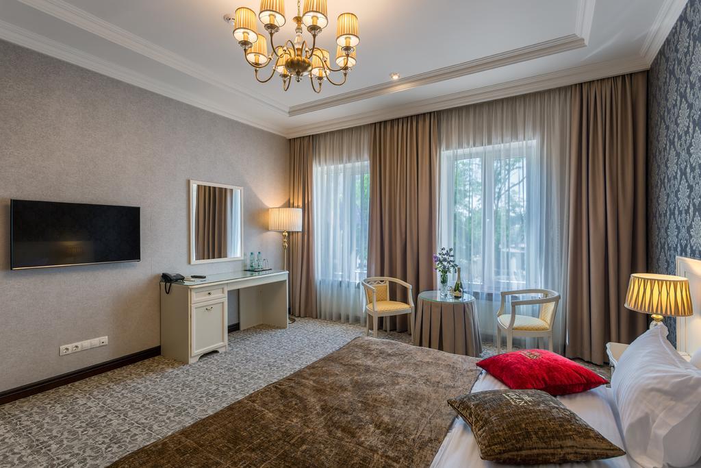 De Volan Boutique Hotel Οδησσός Εξωτερικό φωτογραφία