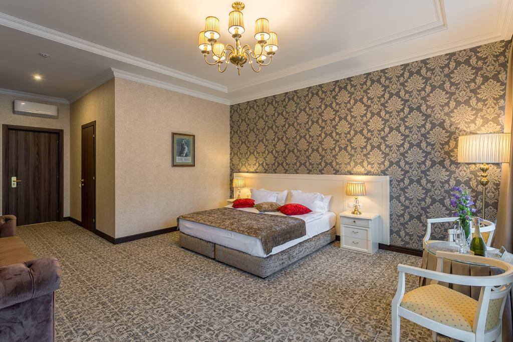 De Volan Boutique Hotel Οδησσός Εξωτερικό φωτογραφία