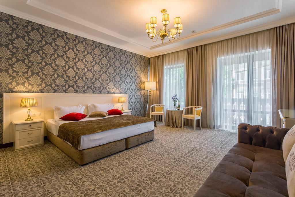 De Volan Boutique Hotel Οδησσός Εξωτερικό φωτογραφία