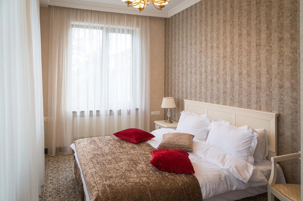 De Volan Boutique Hotel Οδησσός Εξωτερικό φωτογραφία