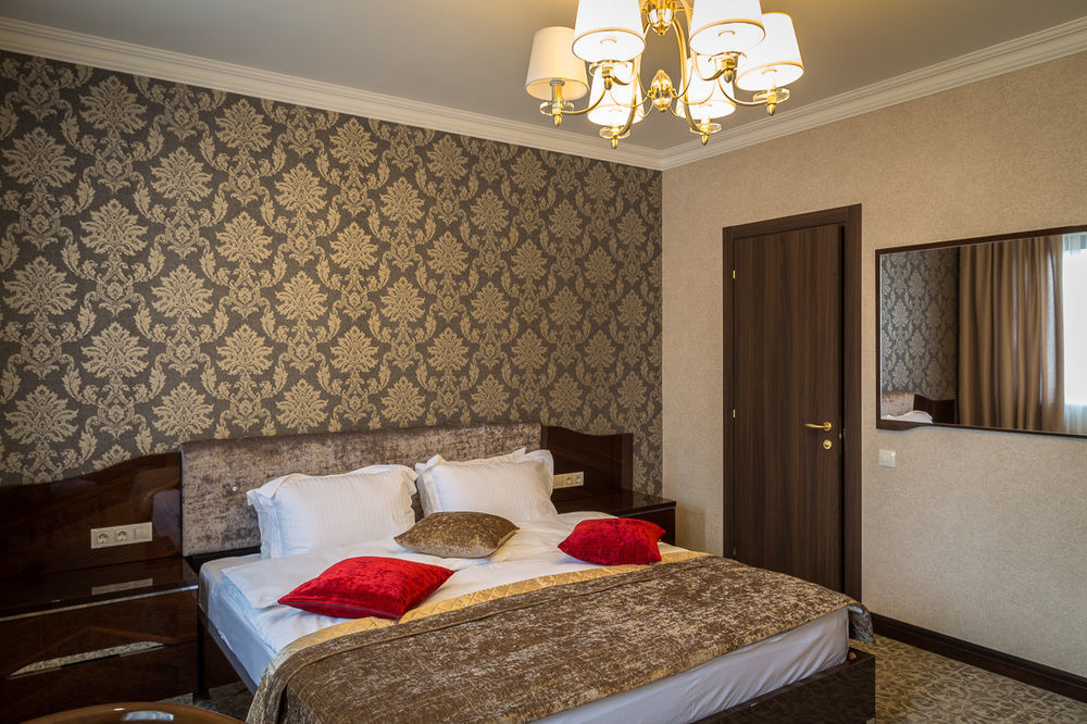 De Volan Boutique Hotel Οδησσός Εξωτερικό φωτογραφία