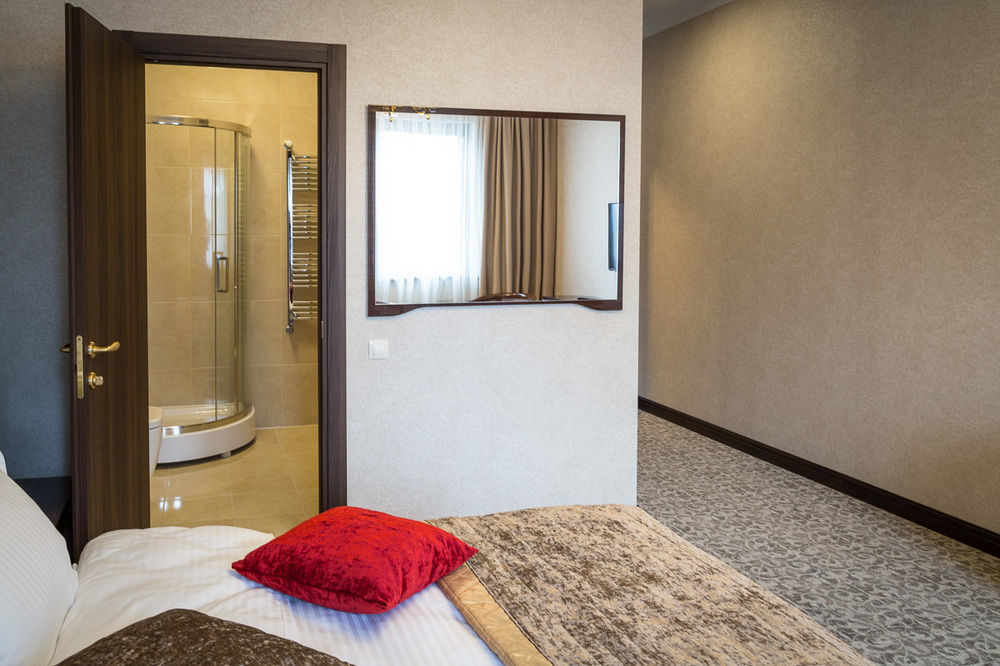De Volan Boutique Hotel Οδησσός Εξωτερικό φωτογραφία