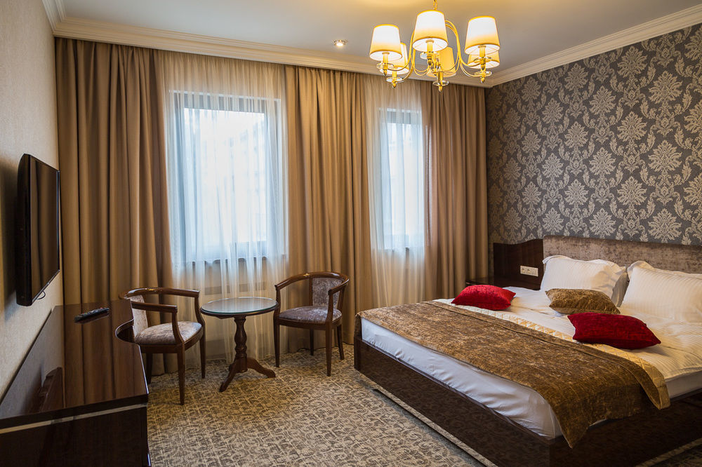 De Volan Boutique Hotel Οδησσός Εξωτερικό φωτογραφία
