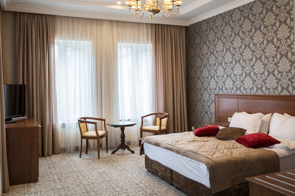 De Volan Boutique Hotel Οδησσός Εξωτερικό φωτογραφία