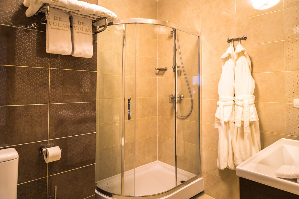De Volan Boutique Hotel Οδησσός Εξωτερικό φωτογραφία