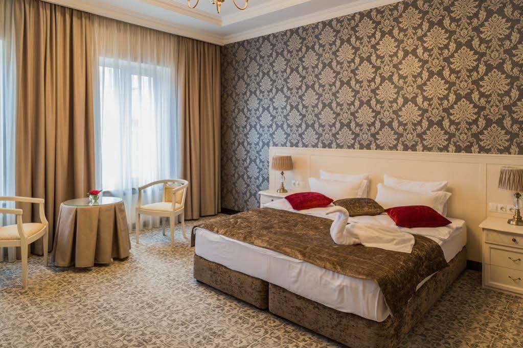 De Volan Boutique Hotel Οδησσός Εξωτερικό φωτογραφία