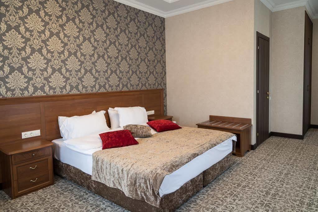 De Volan Boutique Hotel Οδησσός Εξωτερικό φωτογραφία
