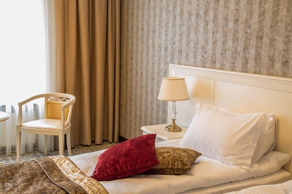 De Volan Boutique Hotel Οδησσός Εξωτερικό φωτογραφία
