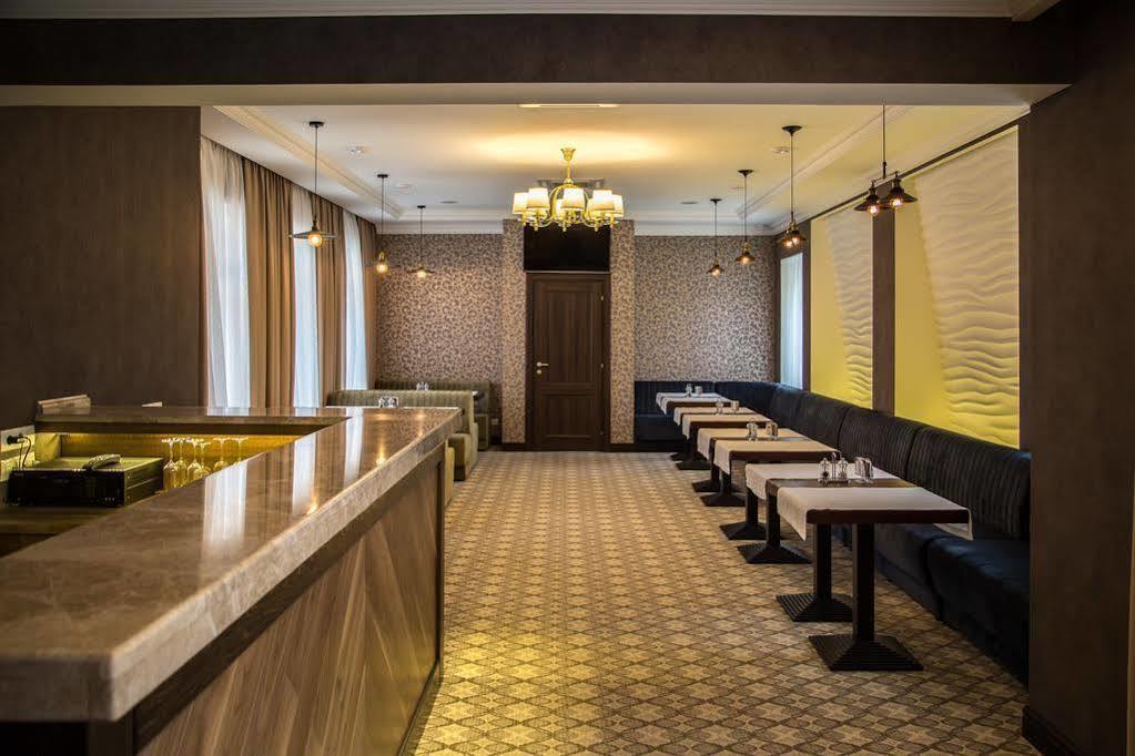 De Volan Boutique Hotel Οδησσός Εξωτερικό φωτογραφία