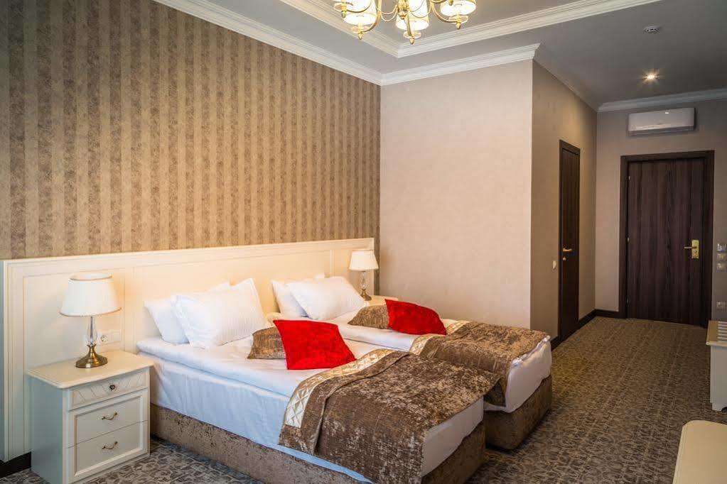 De Volan Boutique Hotel Οδησσός Εξωτερικό φωτογραφία