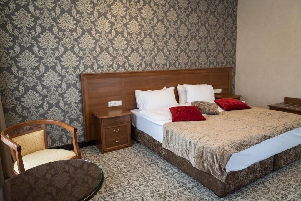 De Volan Boutique Hotel Οδησσός Εξωτερικό φωτογραφία