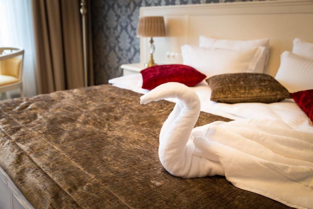 De Volan Boutique Hotel Οδησσός Εξωτερικό φωτογραφία