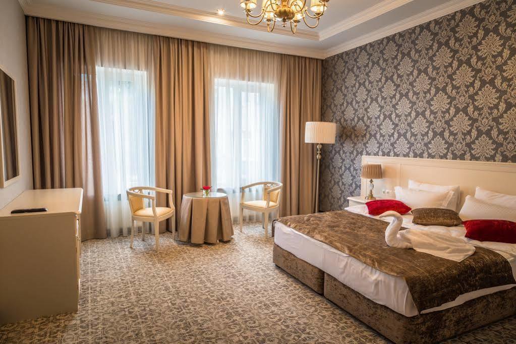 De Volan Boutique Hotel Οδησσός Εξωτερικό φωτογραφία