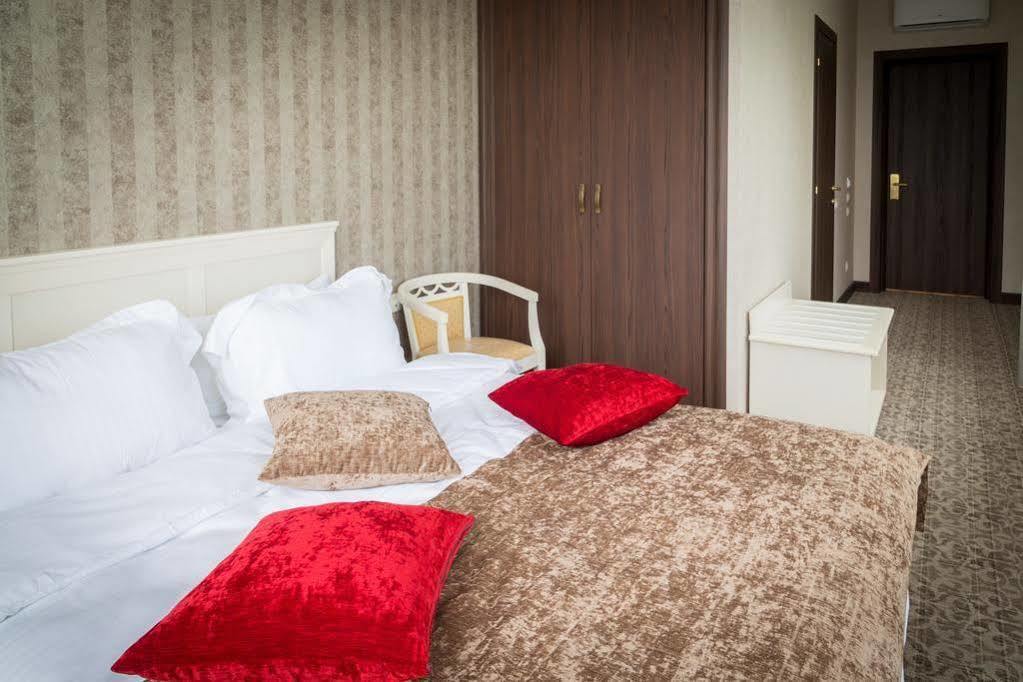 De Volan Boutique Hotel Οδησσός Εξωτερικό φωτογραφία