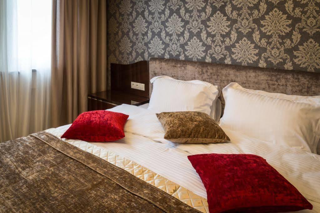 De Volan Boutique Hotel Οδησσός Εξωτερικό φωτογραφία
