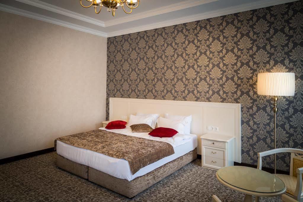 De Volan Boutique Hotel Οδησσός Εξωτερικό φωτογραφία