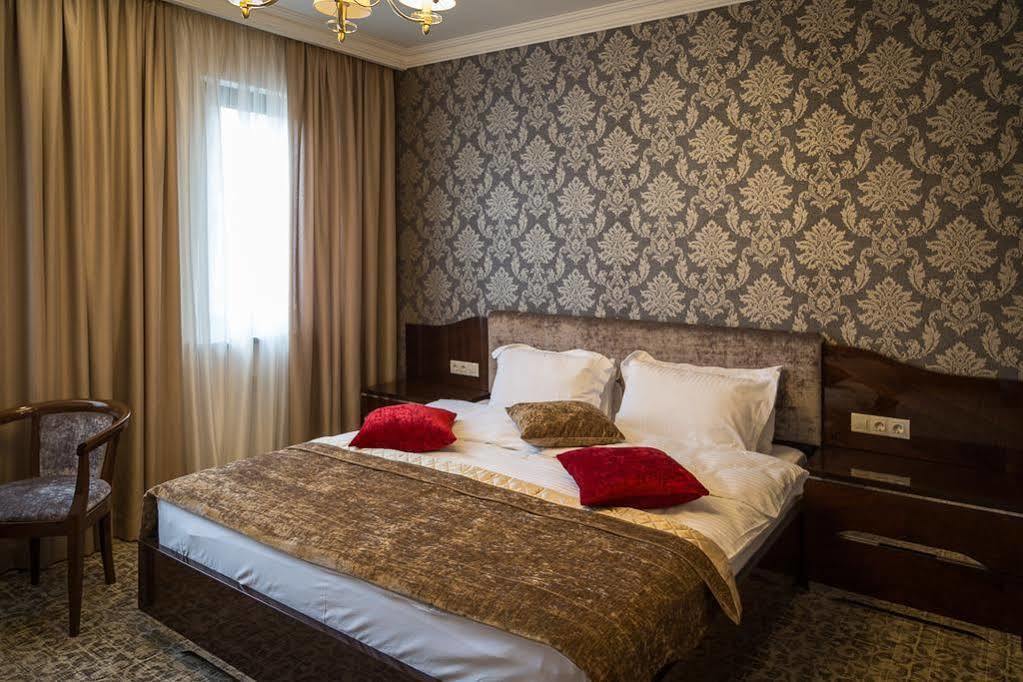 De Volan Boutique Hotel Οδησσός Εξωτερικό φωτογραφία