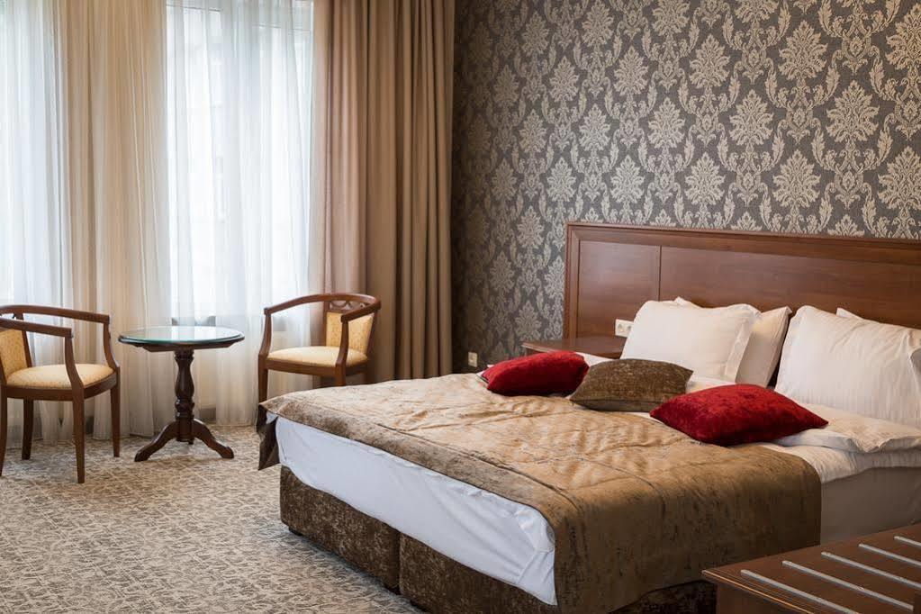 De Volan Boutique Hotel Οδησσός Εξωτερικό φωτογραφία