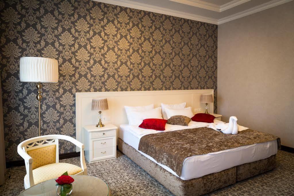 De Volan Boutique Hotel Οδησσός Εξωτερικό φωτογραφία